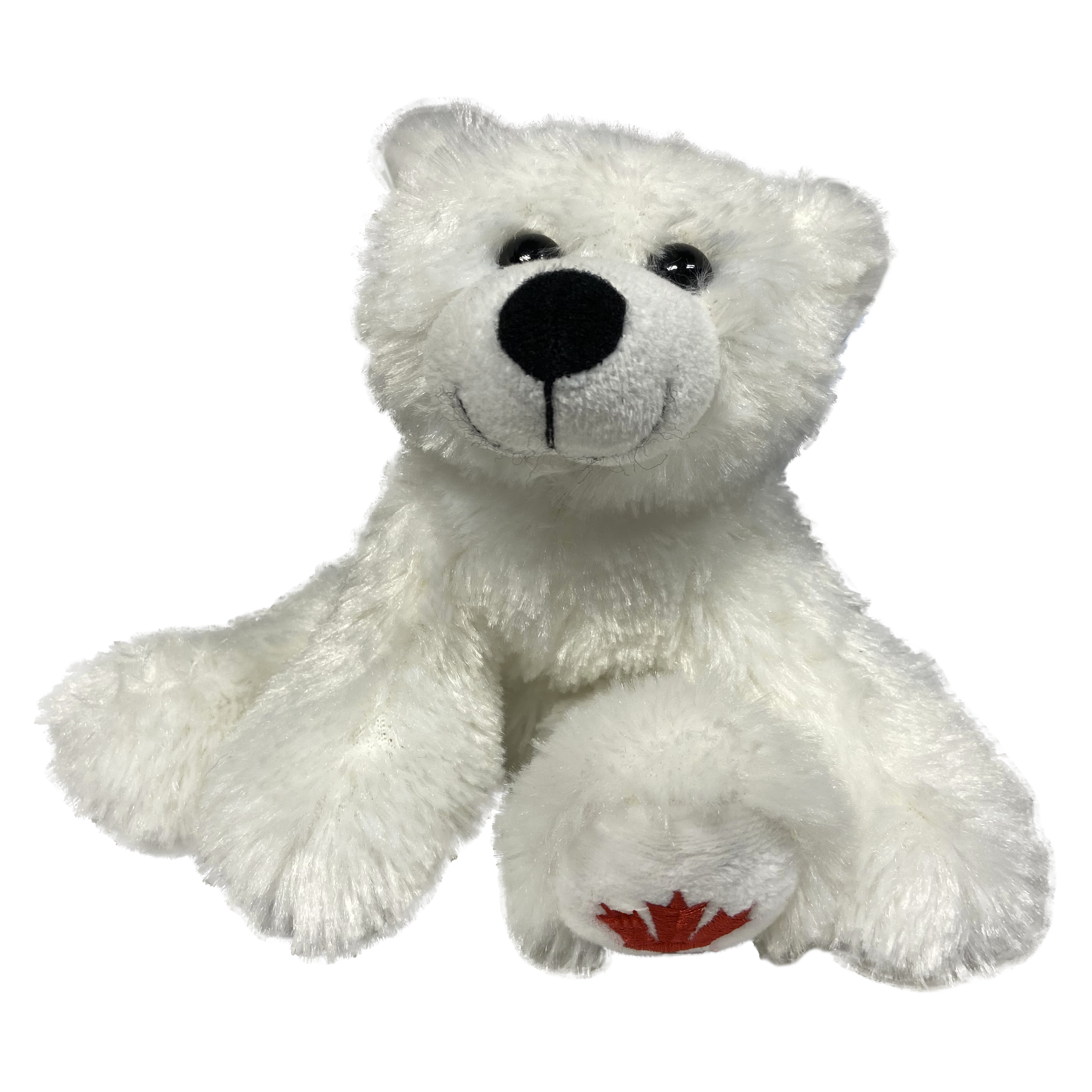 Canada Maplefoot Baby (Polar Bear)