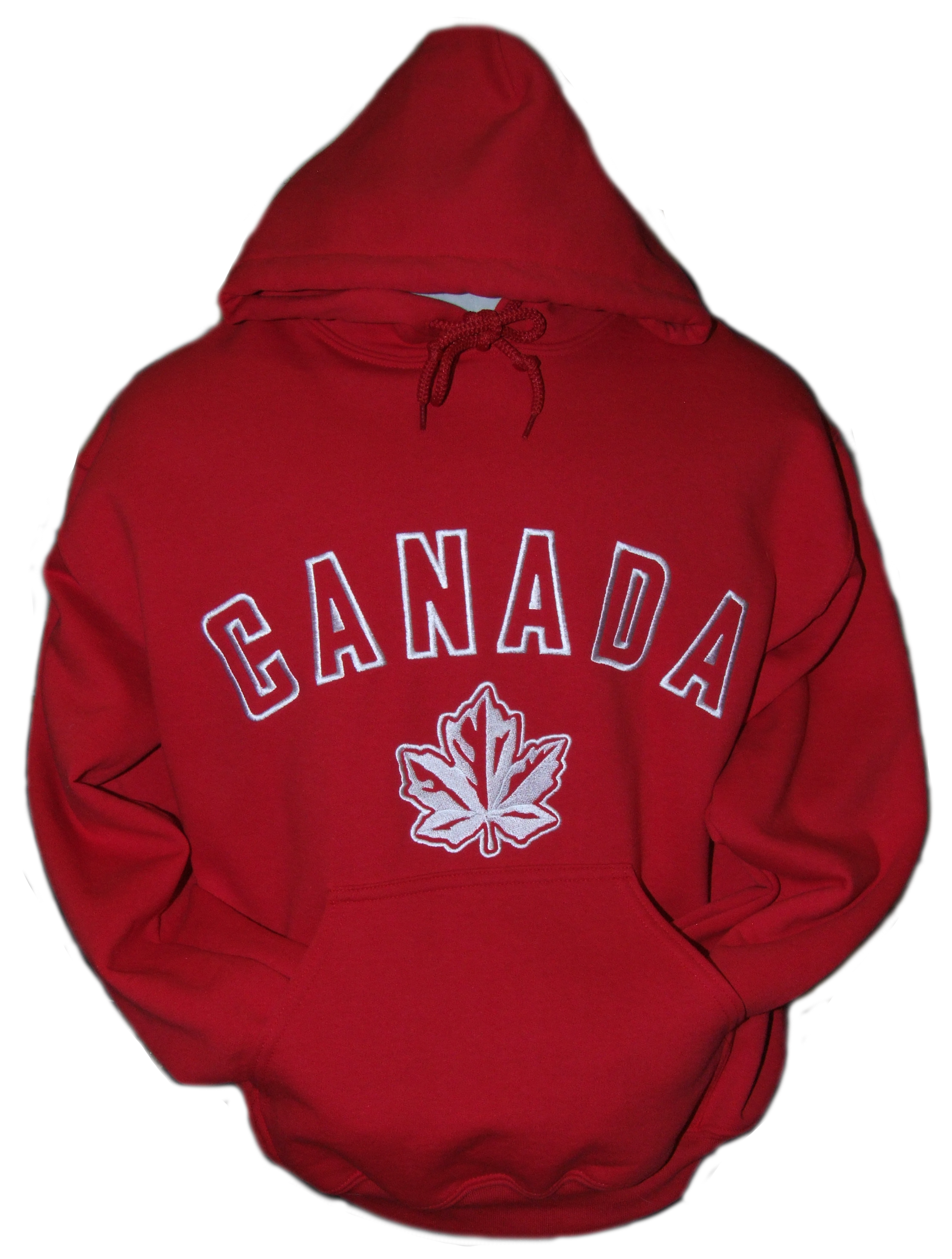 OCG Canada hoodie