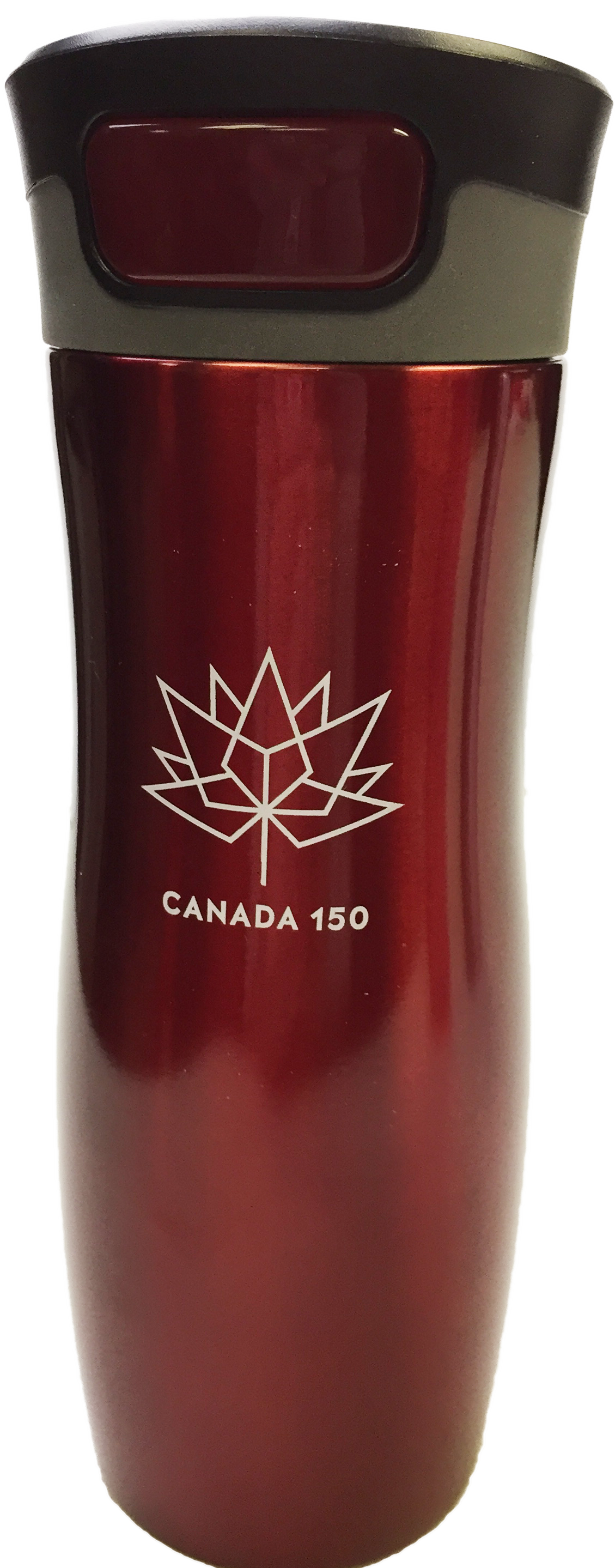 Canada 150 Thermal Mug