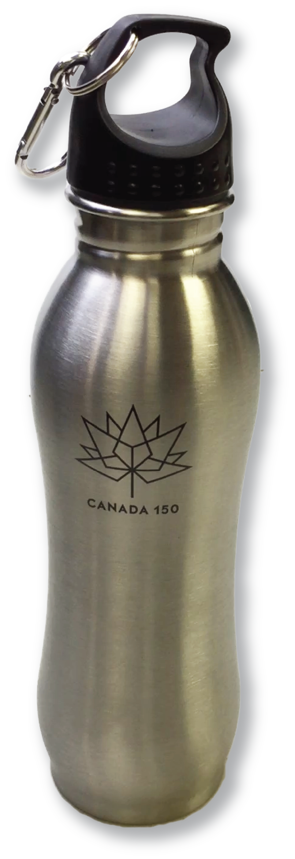 Canada 150 Stainless Steel Water Bottle