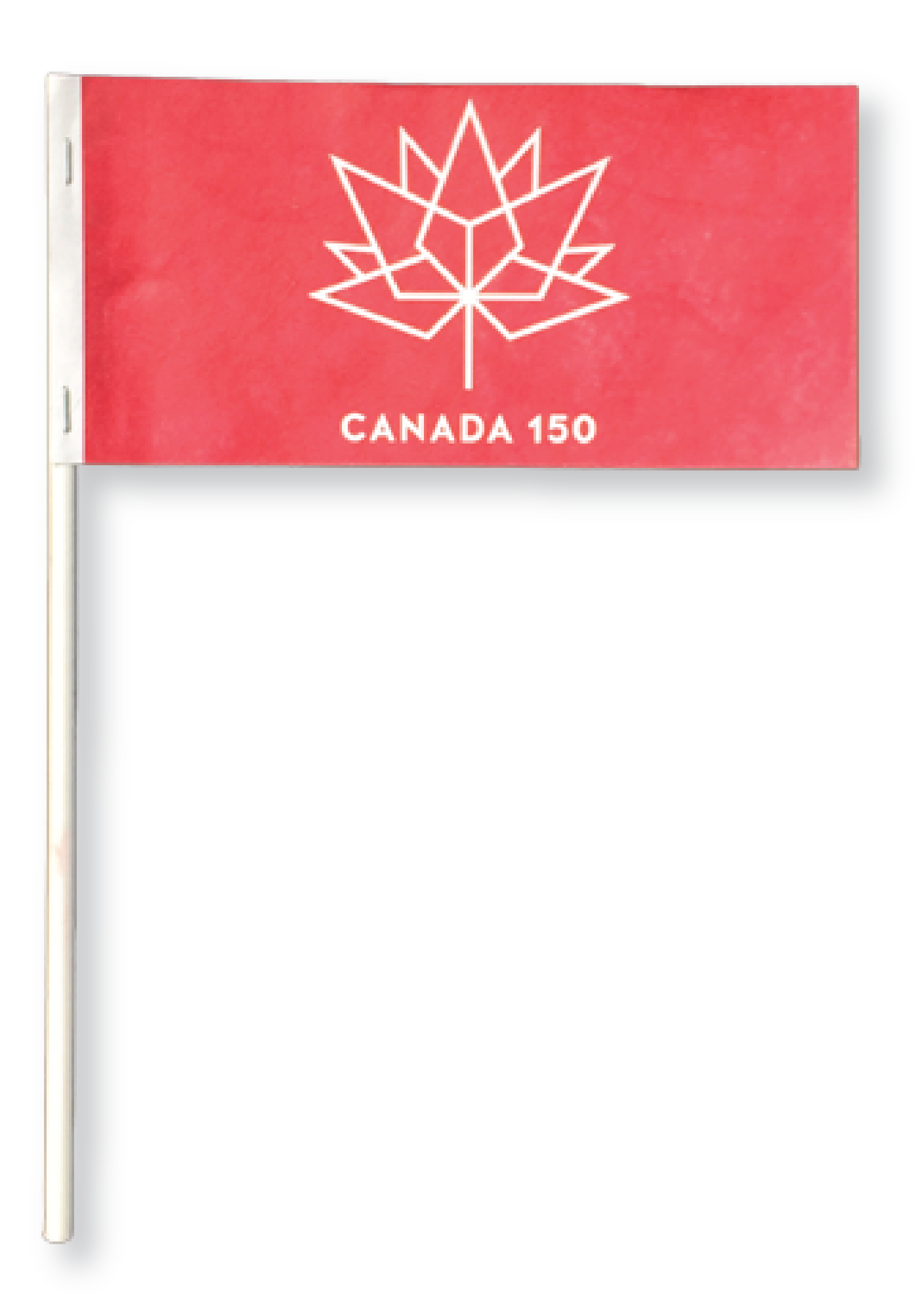 Canada 150 Flag Tyvek