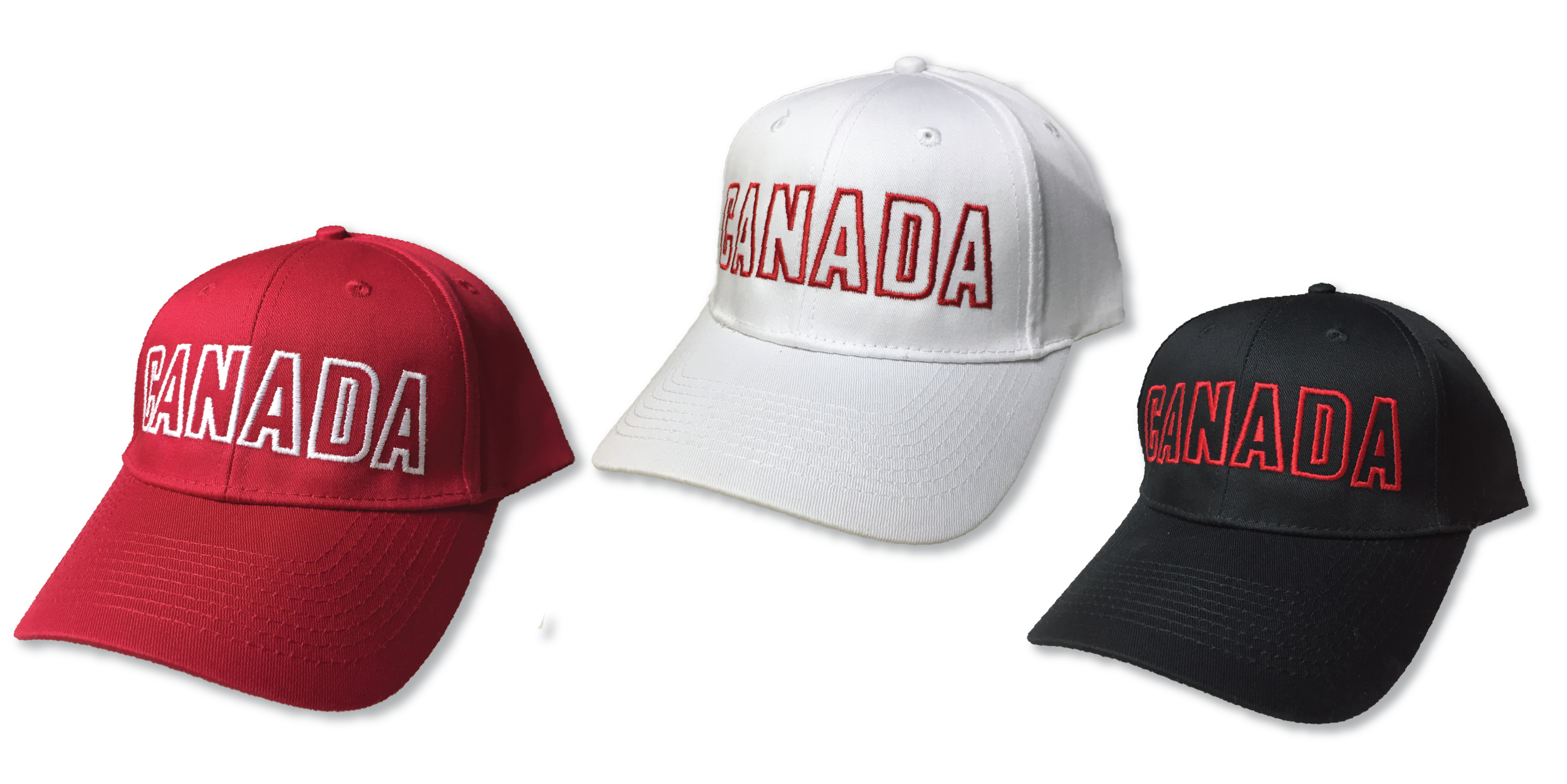 OCG CANADA BLOCK CAP