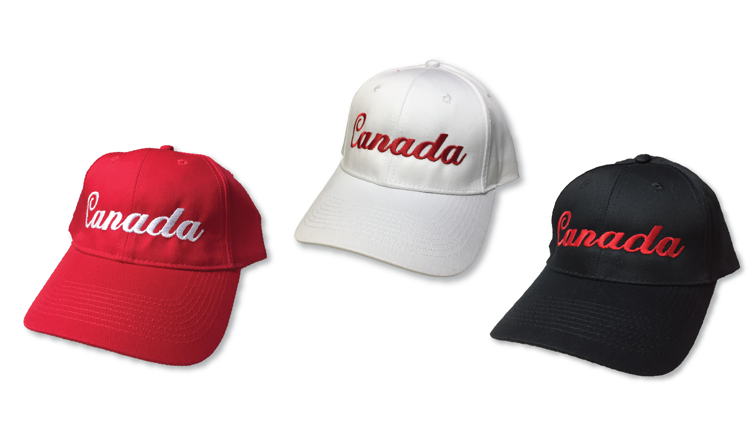 OCG CANADA BLOCK CAP