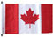 Canada Antenna Flag