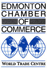 Member of the Edmonton Chamber of Commerce
