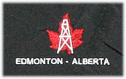 Edmonton Embroidery