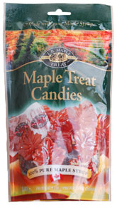 Maple Treat Candies (bag)
