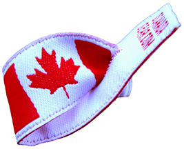 Canadian 'Pride Ribbon' (how to install and use)