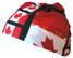 Canada Survivor Buff (bandana)
