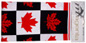 Canada Maple Leaf Tea CLoth (3 colors)